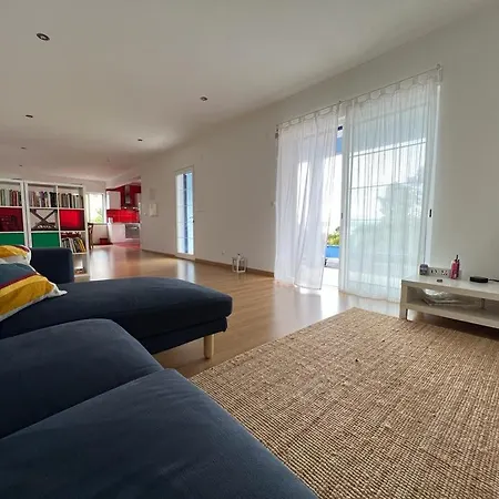 Feriehus Myhome São Roque do Pico