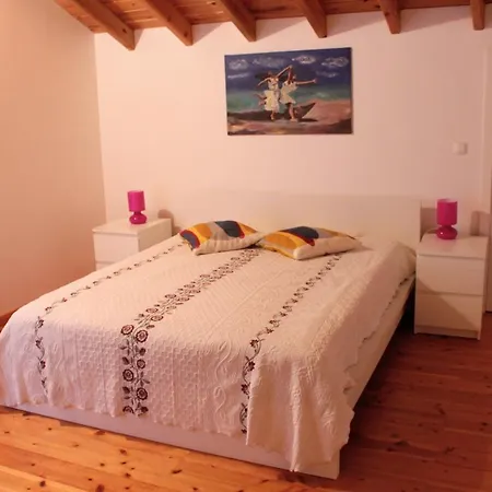 Myhome * São Roque do Pico