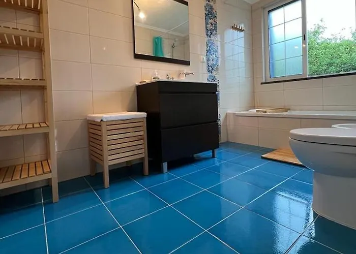 Myhome São Roque do Pico