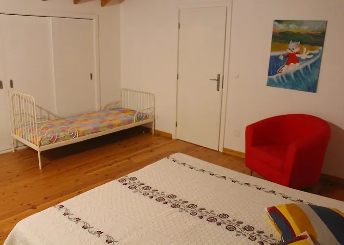 Myhome São Roque do Pico