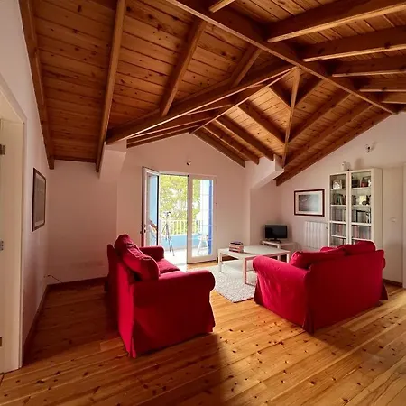 Myhome São Roque do Pico