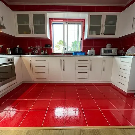 Сasa de vacaciones Myhome São Roque do Pico