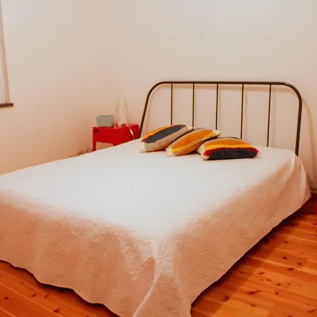 Myhome * São Roque do Pico