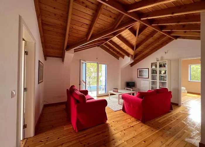 Myhome São Roque do Pico