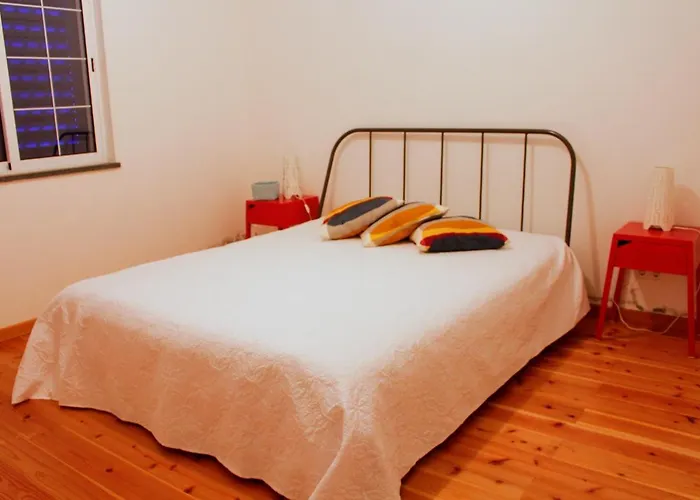 Myhome * São Roque do Pico