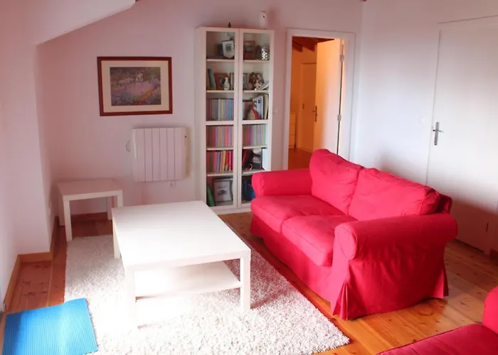 Myhome São Roque do Pico